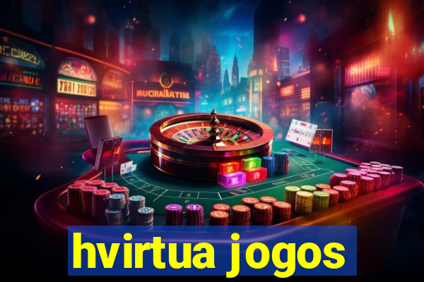 hvirtua jogos